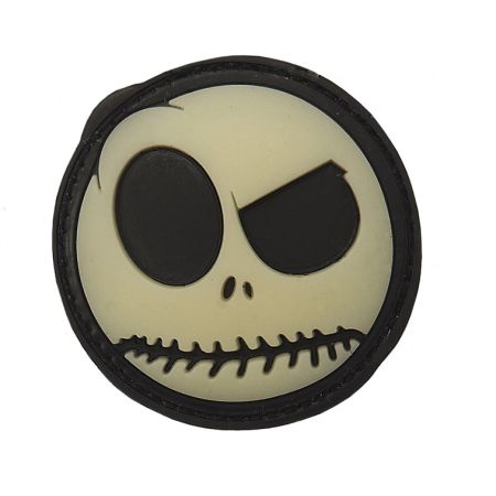 Нашивка Evil Zombie