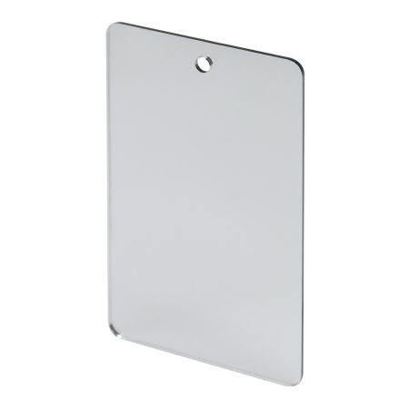 Сигнално огледало Fosco Camping mirror 8 x 5 cm