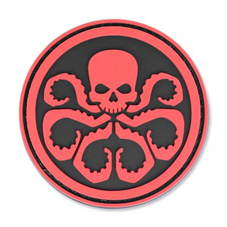 Нашивка Hydra