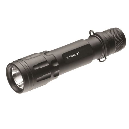 Фенер Mactronic M-FORCE 2.1 320 lm