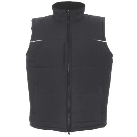 Елек с подплата Low Profile