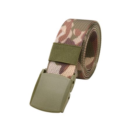 Колан Brandit FC Tactical Camo