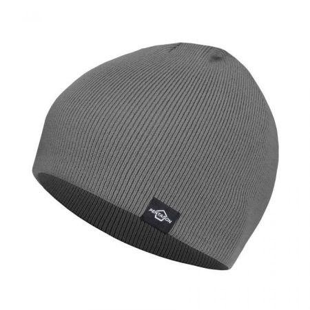 Зимна Шапка Korris Wolf Gray