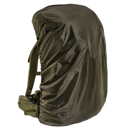 Непромокаем калъф за раница Miltec Army Green 80L