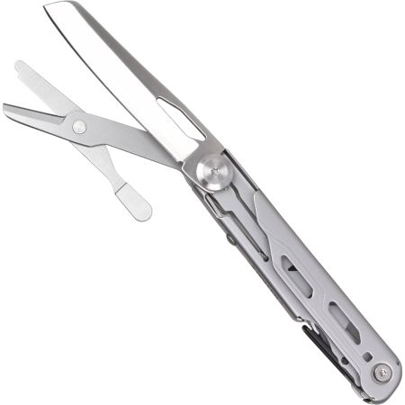 Мултитул Haller Silver Light