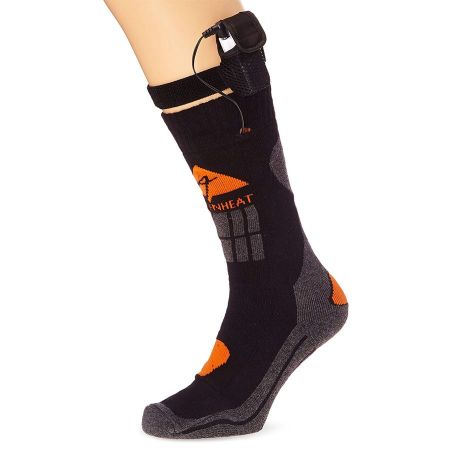 Подгряващи ел. чорапи Alpenheat Fire-Socks
