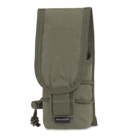 Модулен джоб Pentagon Single Multi Pouch M16 / AK47
