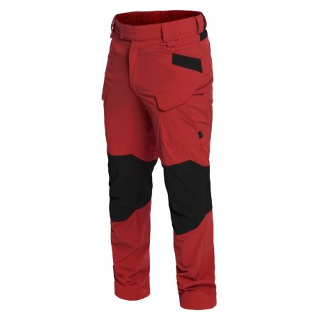 Двуцветен панталон OTP VersaStretch Crimson Sky