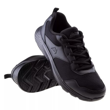 Ниски обувки Martes Essentials DERUN BL