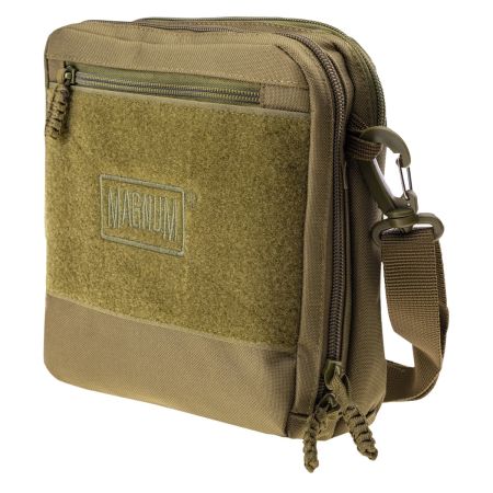 Модулна чанта за през рамо Magnum Compact
