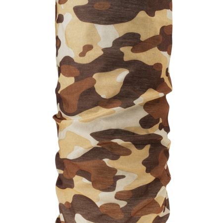 Мултифункционална яка бъф Magnum Desert Camo