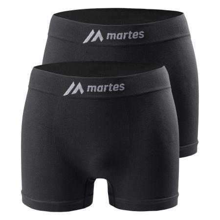 Комплект боксерки Martes MAREVO Black (2бр.)