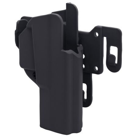 Полимерен кобур Vega Shockwave MOLLE Glock 17