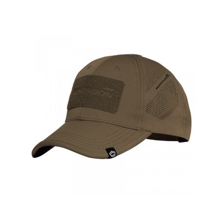 Шапка с козирка AEOLUS Tac Cap Coyote