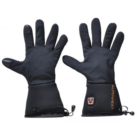 Подгряващи ел. ръкавици Alpenheat Gloveliner