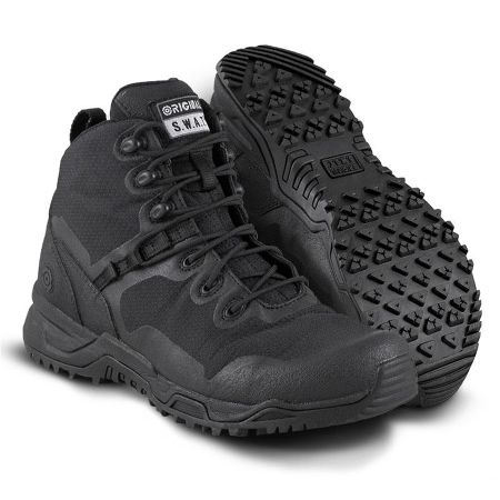 Тактически обувки Original SWAT Alpha Fury 6''