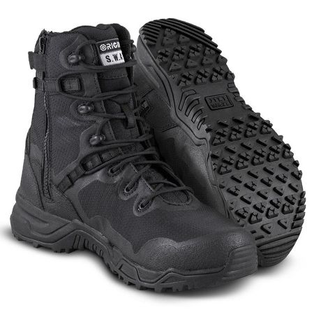 Тактически обувки Original SWAT Alpha Fury 8“ SZ