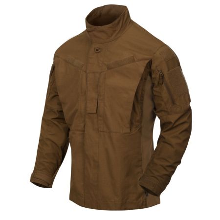 Куртка Helikon-Tex MBDU Mud Brown
