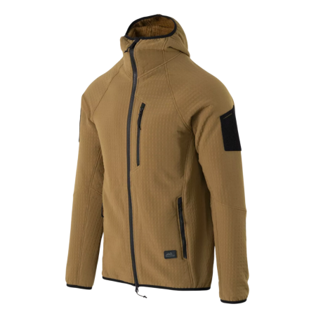 Тактическо яке HT Patriot PRO Fleece