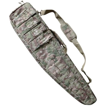 Калъф за карабина KOMBAT Elite Gun Bag BTP