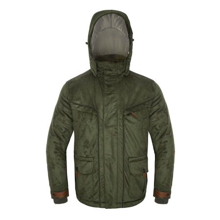 Ловно яке GRAFF BRATEX -30°