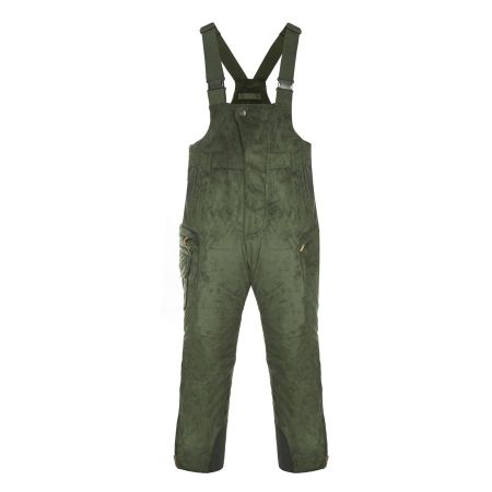 Ловен панталон GRAFF BRATEX -30°