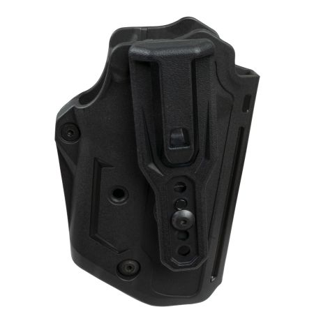 Полимерен кобур Radar IWB TPU Glock 48/43/43X + XSC-A
