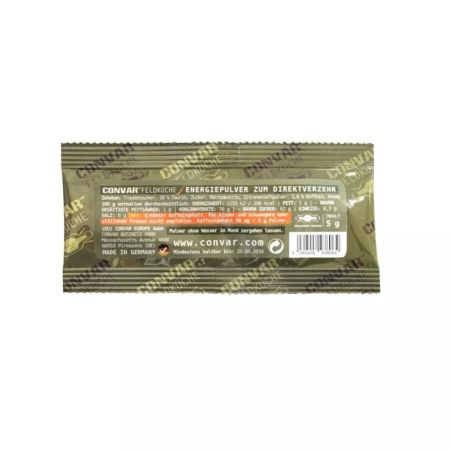 Енергийно прахче CONVAR Energy Powder (5 g)