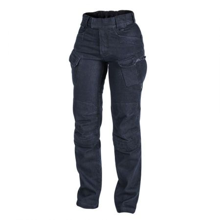 Дамски тактически панталон UTP Denim