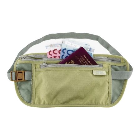 Чанта за кръст Highlander Money Belt