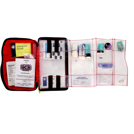 Аптечка LIFESAVER 3
