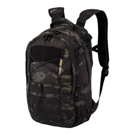 Раница Helikon-Tex EDC Pack Cordura MultiCam Black
