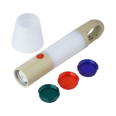 Къмпинг лампа Falcon Eye STICKLIGHT 1000 lm