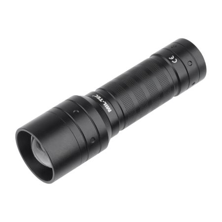 Тактически фенер Miltec MISSION 520 L 