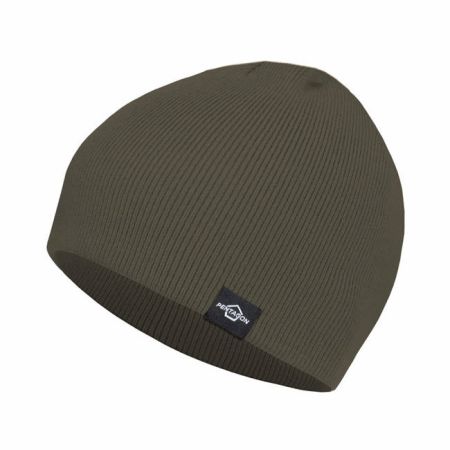 Зимна Шапка Korris RAL 7013