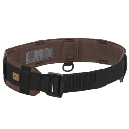 Бушкрафт колан Helikon-Tex Forester Earth Brown – общ изглед
