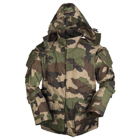 Френско яке F4 Guerilla Smock