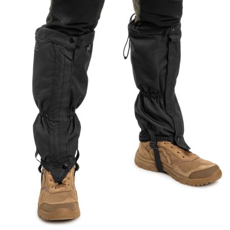 Гети Highlander Walking Gaiters BK V2