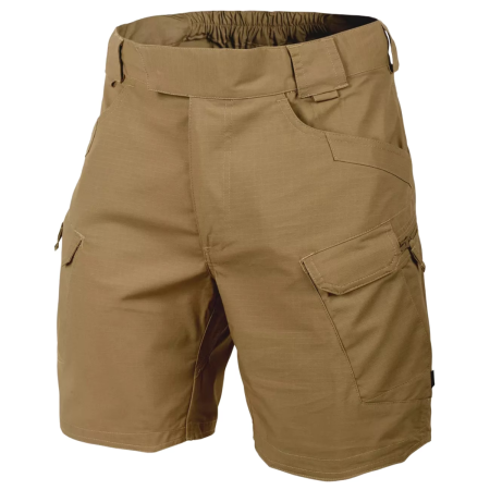Бермуди UTS Stretch 8.5 Coyote