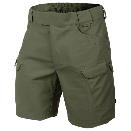 Бермуди UTS Stretch 8.5 Olive