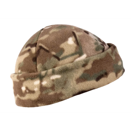 Зимна флийс шапка WATCH CAP
