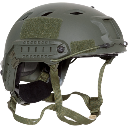 Airsoft  каска V Tactical ATH - зелен