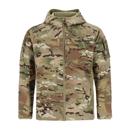 Тактическо яке Insulated Level 4 MultiCam