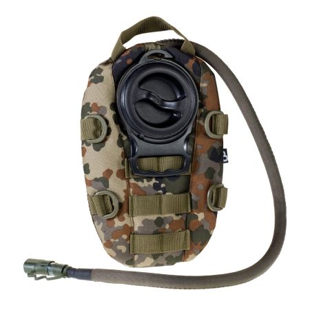 Хидратираща система AB Flecktarn MOLLE 1,5L