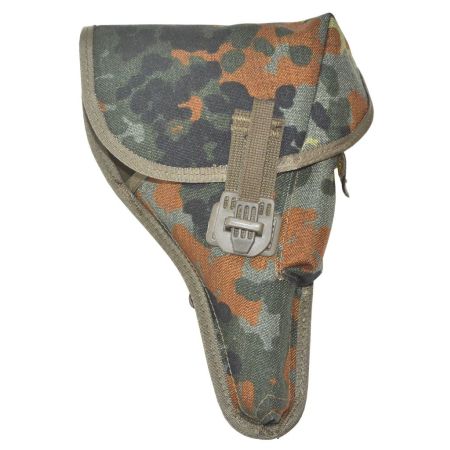 Кобур на германската армия P1(P38) Cordura