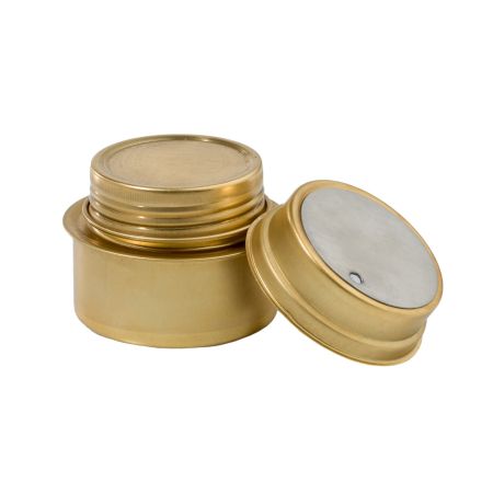 Туристически спиртник AB Brass Box