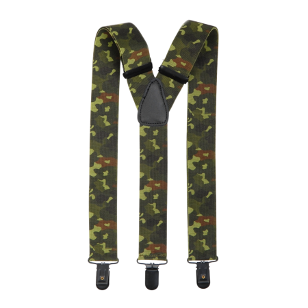 Тиранти AB Flecktarn