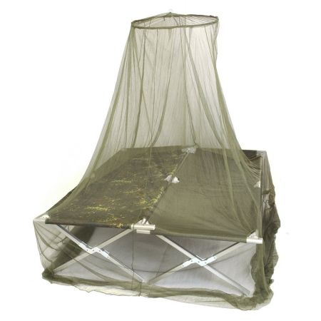 Къмпинг мрежа против комари AB DOUBLE Bed OD