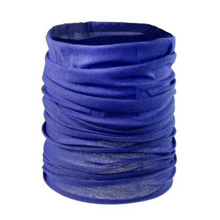 Мултифункционална яка бъф AB Dark Blue