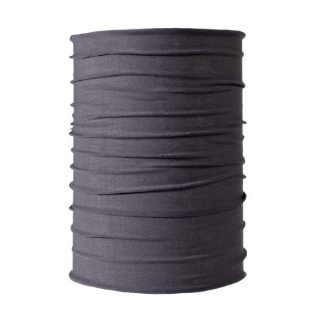 Мултифункционална яка бъф AB Dark Steel Grey